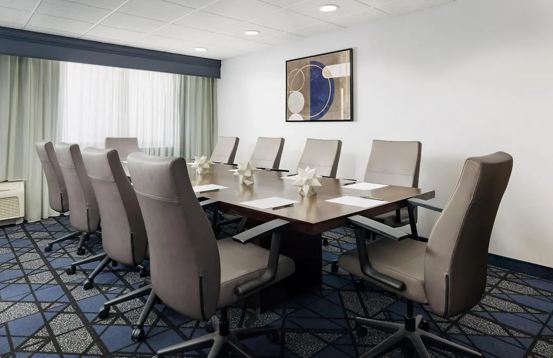 Courtyard By Marriott Las Vegas Stadium Area-1
